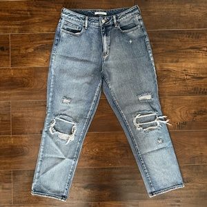 Pacsun Mom Jean